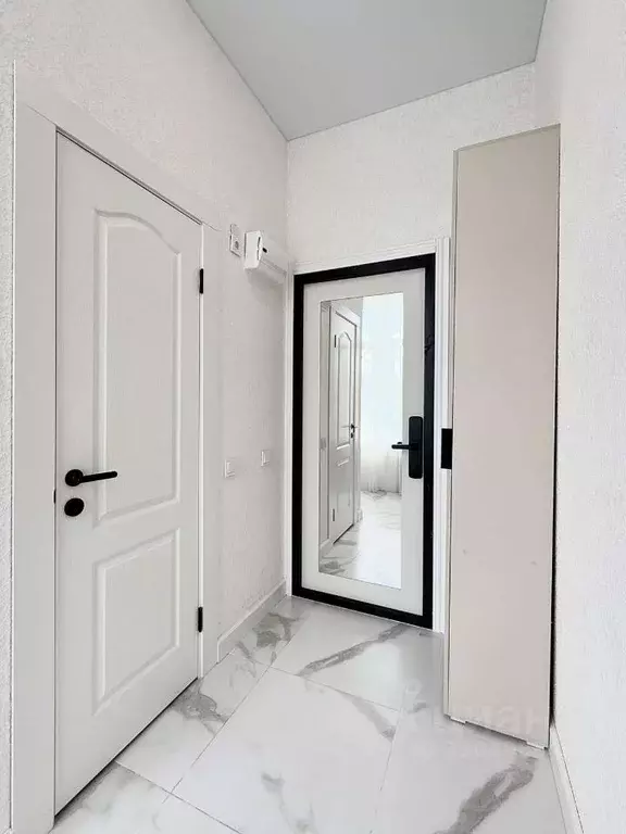 Студия Москва проезд Карамзина, 13К1 (21.34 м) - Фото 2