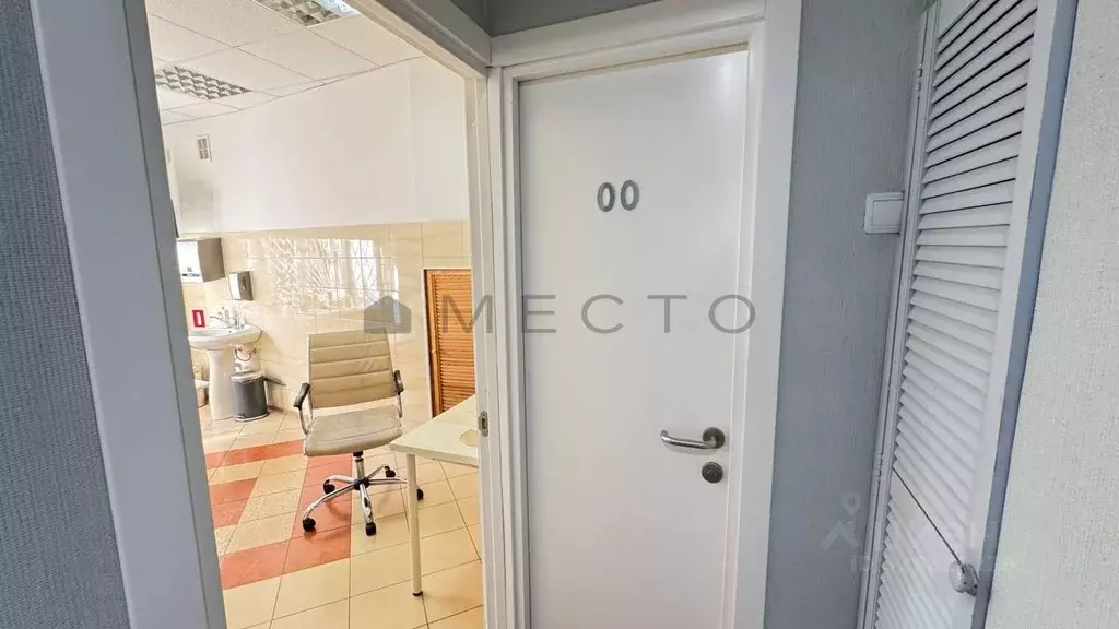 Помещение свободного назначения в Москва Нелидовская ул., 20К1 (130 м) - Фото 1