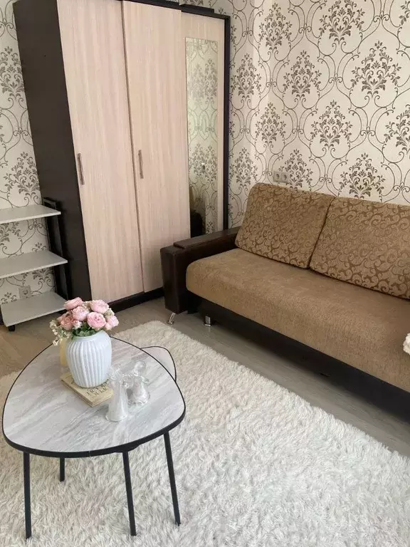 2-к кв. Московская область, Котельники ул. Сосновая, 1к2 (65.0 м) - Фото 2