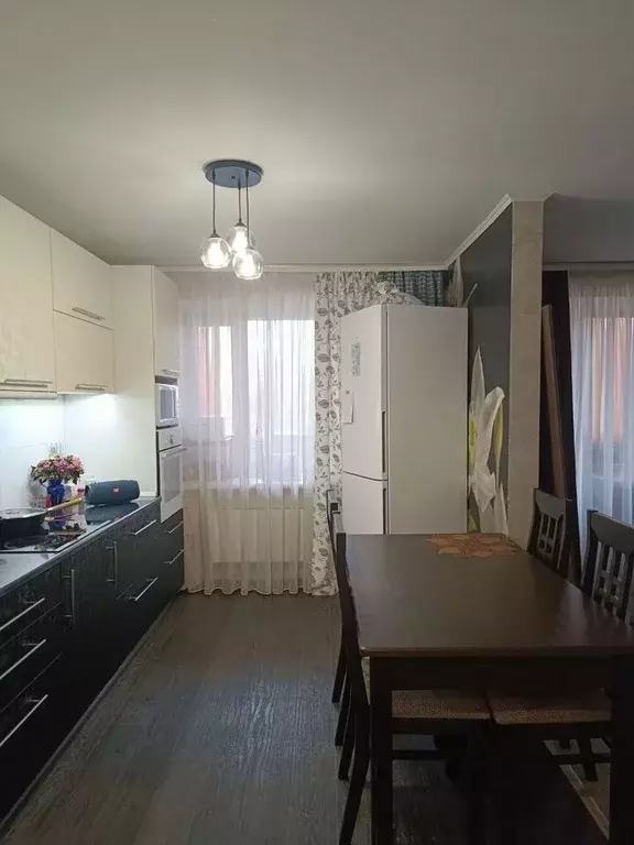 3-к кв. Московская область, Дубна ул. Володарского, 4/18Б (70.0 м) - Фото 1