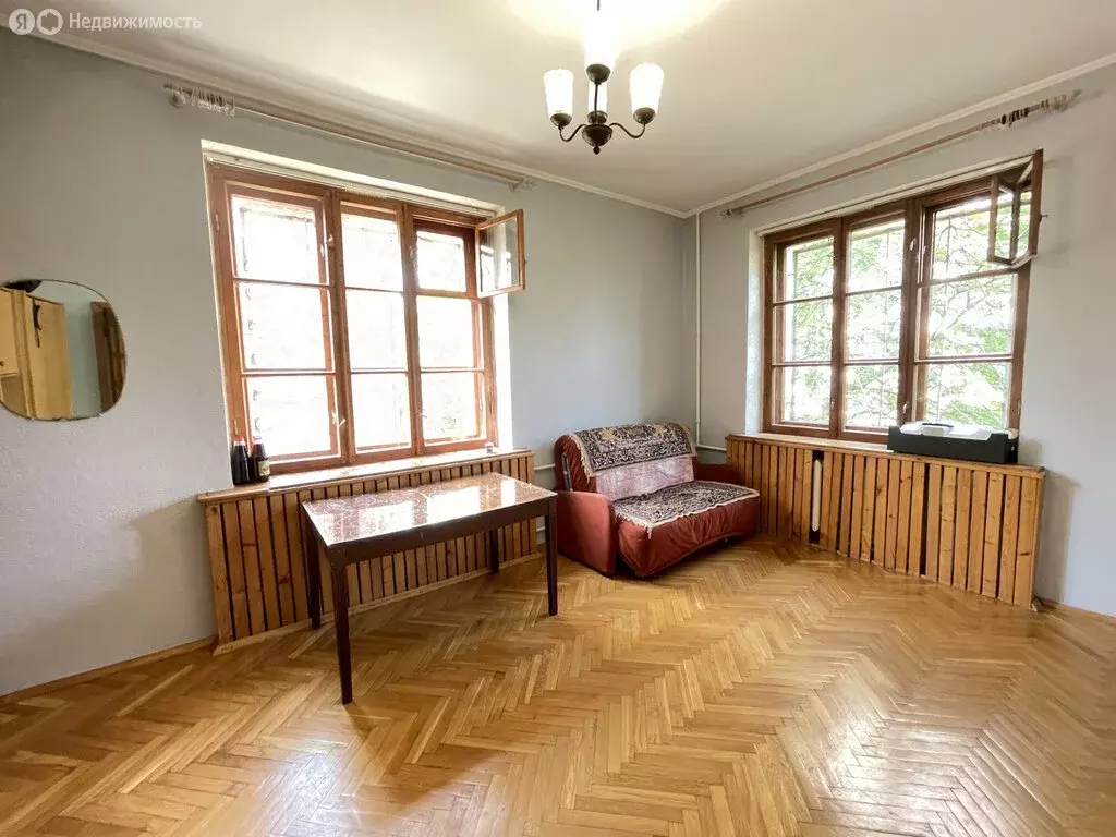 3-комнатная квартира: Подольск, улица Долгого, 2 (73 м) - Фото 1