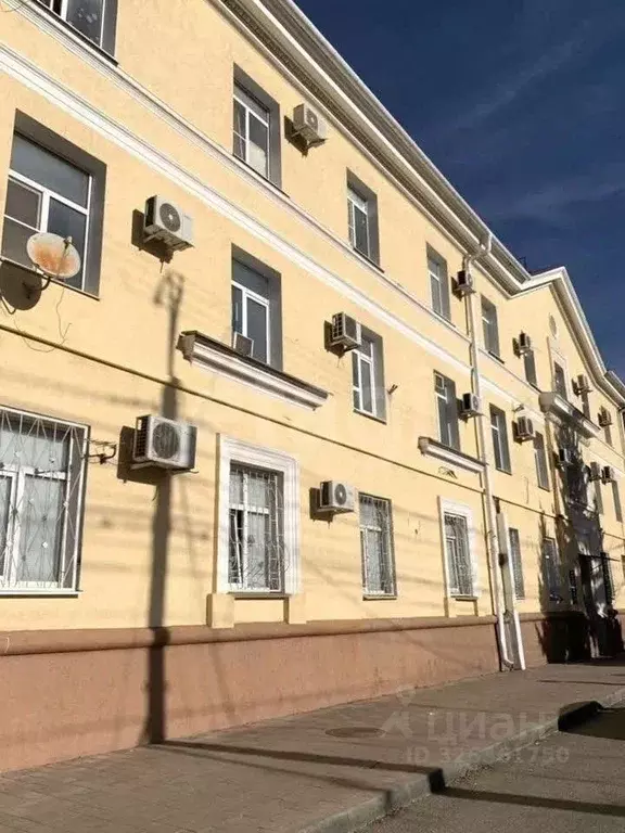 Комната Ставропольский край, Ставрополь ул. Мира, 313 (20.0 м) - Фото 0