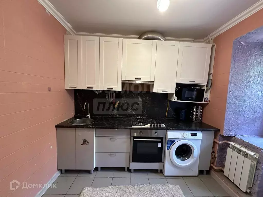 Продаётся 2-к квартира, 30.1 м - Фото 1