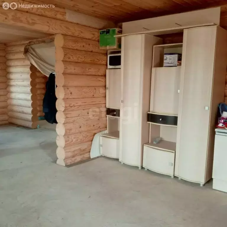 Дом в Чернушка, улица Есенина (107.8 м) - Фото 1