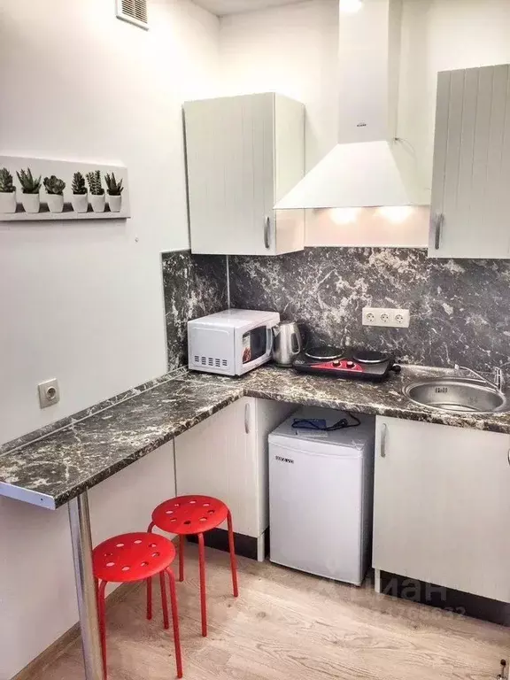 1-к кв. Москва Краснобогатырская ул., 77 (33.0 м) - Фото 2