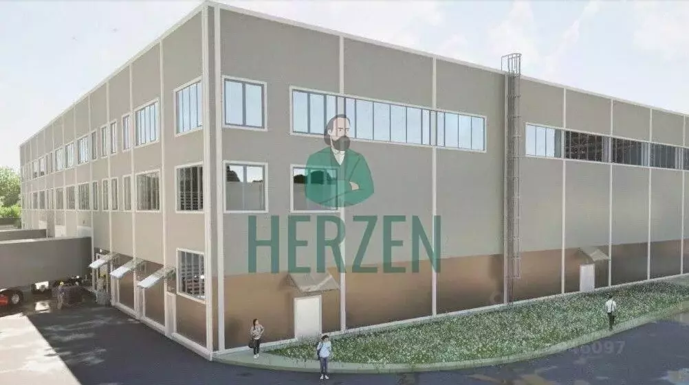 Склад в Московская область, Раменское ул. Михалевича, 49 (2500 м) - Фото 1