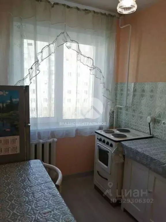 1-к кв. Новосибирская область, Новосибирск ул. Красина, 47 (29.5 м) - Фото 1