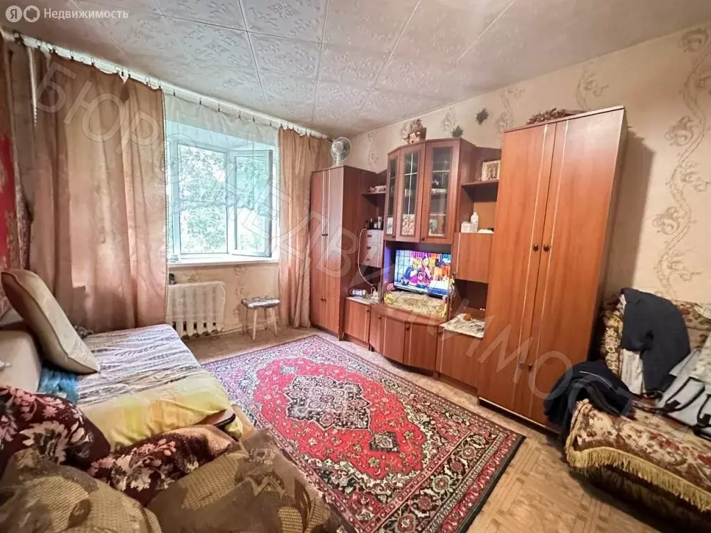 1-комнатная квартира: Балашов, Юбилейная улица, 24 (29.4 м) - Фото 1
