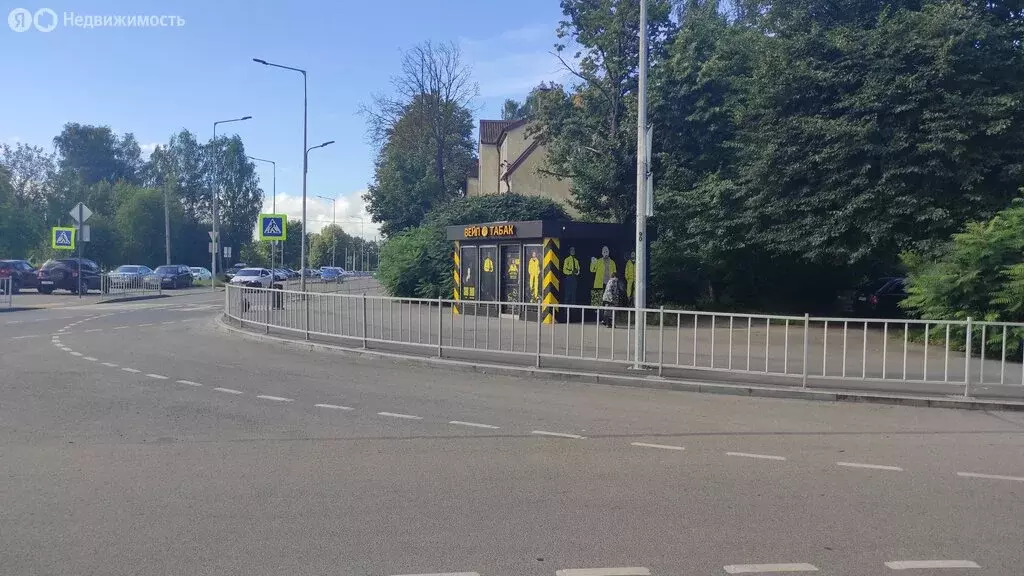 Торговая площадь (20 м) - Фото 2