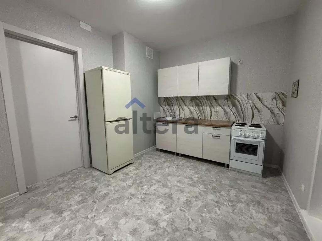 2-к кв. Татарстан, Казань ул. Генерала Махмута Гареева, 21 (54.0 м) - Фото 2
