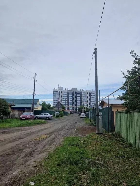 Дом в Курганская область, Курган ул. Сеченова, 5 (44 м) - Фото 2