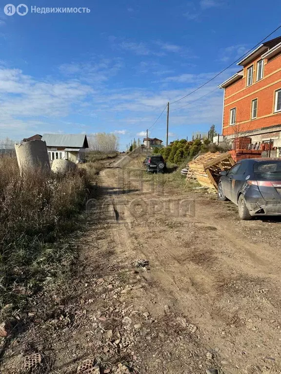 Участок в Солонцы, улица В.П. Лалетина (10 м) - Фото 0