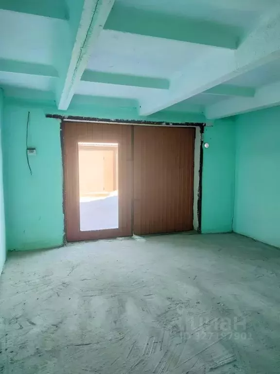 Гараж в Омская область, Омский район муниципальный округ, с. Троицкое, ... - Фото 2