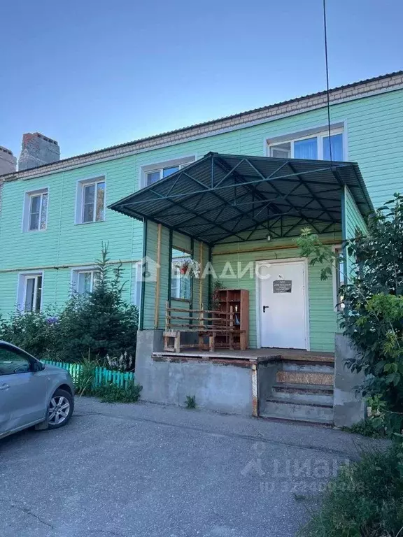 Помещение свободного назначения в Нижегородская область, Дальнее ... - Фото 1