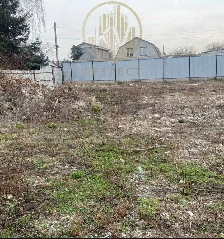 Участок в Ставропольский край, Пятигорск ш. Бештаугорское (7.5 сот.) - Фото 1