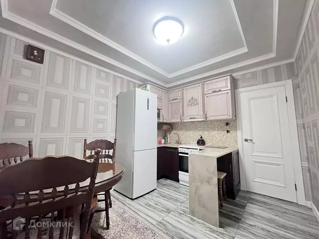 Продаётся 3-к квартира, 61.2 м - Фото 0