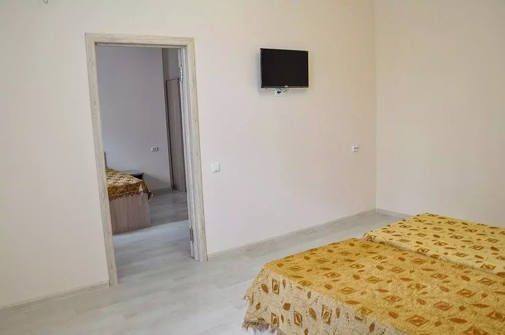 Комната Оренбургская область, Соль-Илецк Вокзальная ул., 102 (20.0 м) - Фото 2