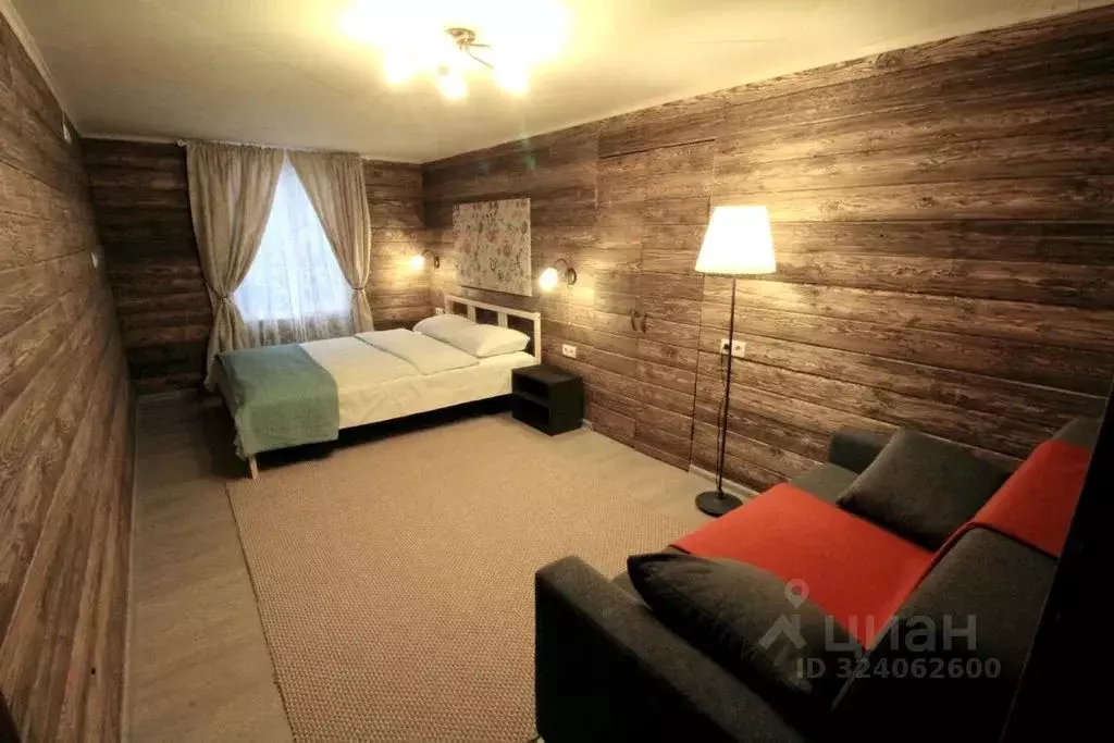 Дом в Алтай, Чемальский район, с. Чемал Бешпекская ул., 4 (80 м) - Фото 2