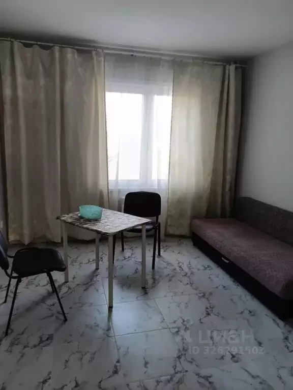 1-к кв. Иркутская область, Иркутск ул. Пискунова, 131/1 (35.0 м) - Фото 1