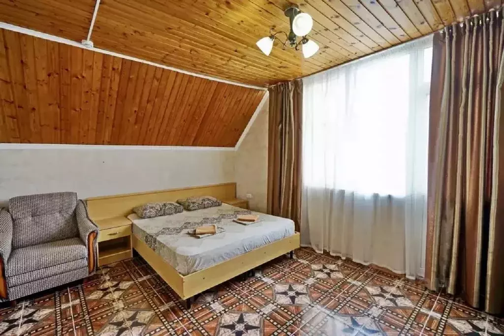 Комната Краснодарский край, Сочи Лазаревское жилрайон, ул. Калараша, ... - Фото 1