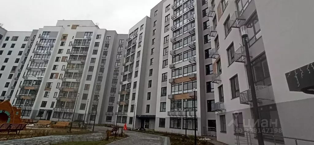 Свободной планировки кв. Саратовская область, Энгельс Полиграфическая ... - Фото 2