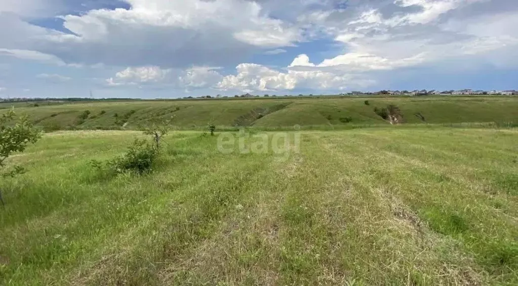 Участок в Белгородская область, Белгородский район, Беломестненское ... - Фото 0