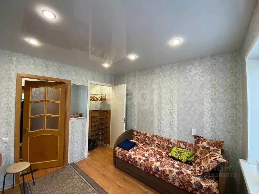 Комната Коми, Сыктывкар ул. Куратова, 35 (15.0 м) - Фото 0