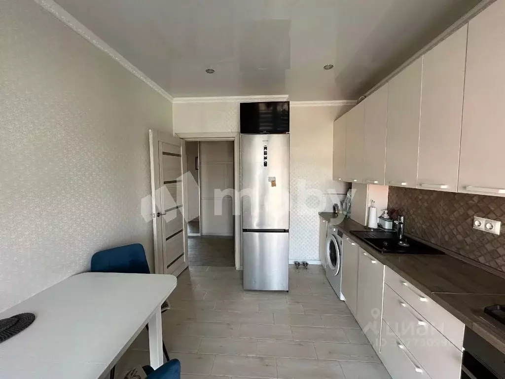 2-к кв. Калининградская область, Калининград ул. Подполковника ... - Фото 2