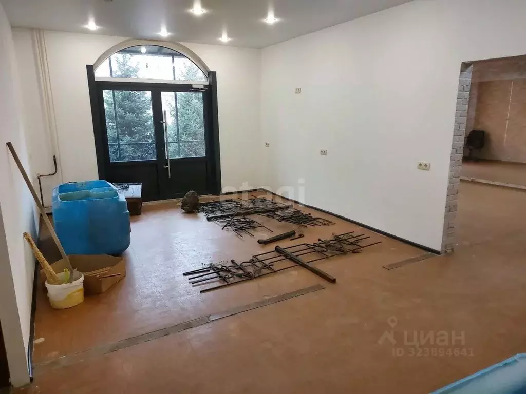 Офис в Новосибирская область, Новосибирск Горский мкр, 42 (110 м) - Фото 1