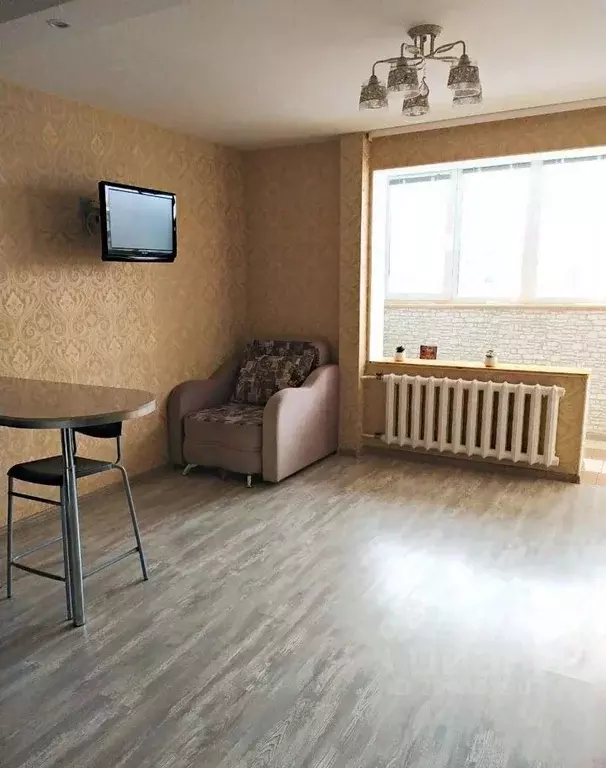 Студия Башкортостан, Уфа ул. Ферина, 33 (31.0 м) - Фото 2