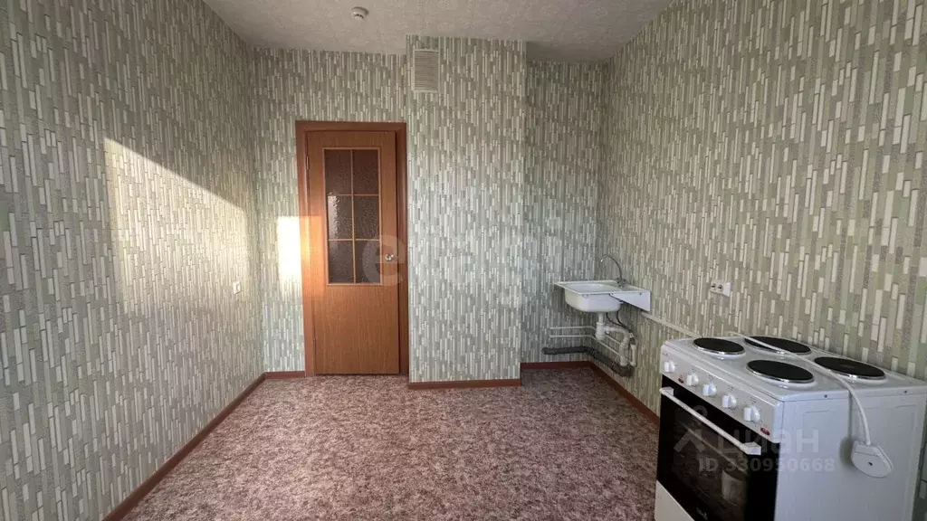 2-к кв. Липецкая область, Липецк ул. Сергея Казьмина, 1 (51.4 м) - Фото 1