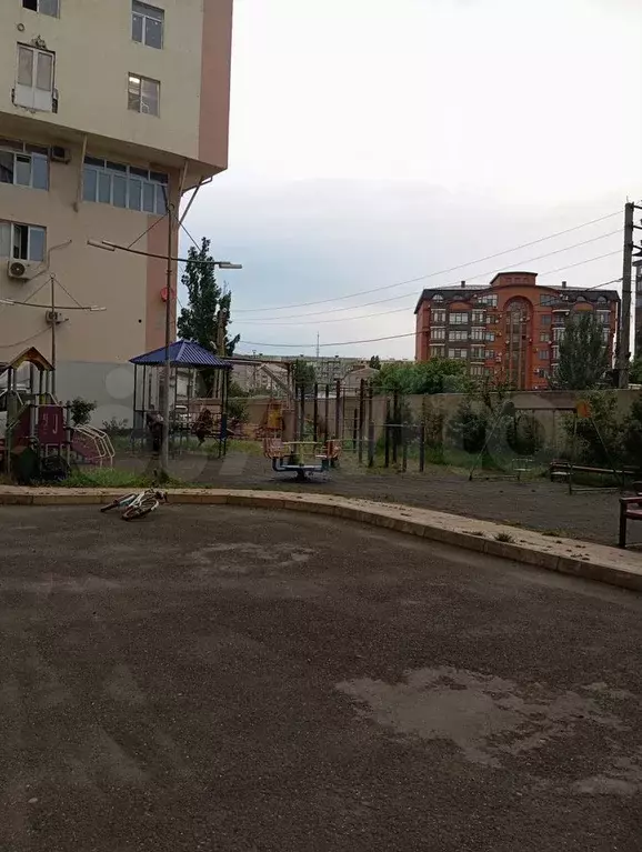 2-к. квартира, 50 м, 2/7 эт. - Фото 1