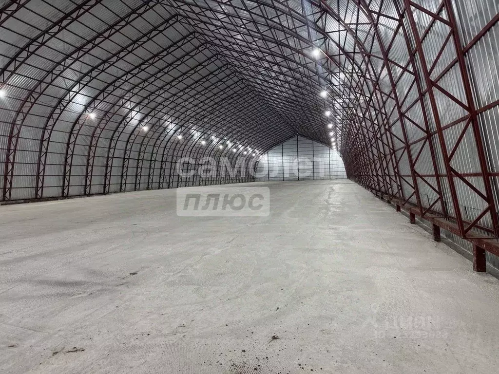 Помещение свободного назначения в Московская область, Домодедово ... - Фото 1