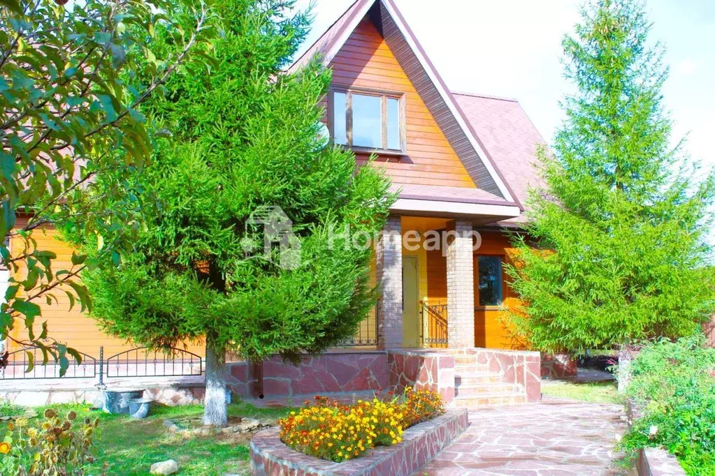 Дом в Калужская область, Жуковский муниципальный округ, д. Тростье ... - Фото 1