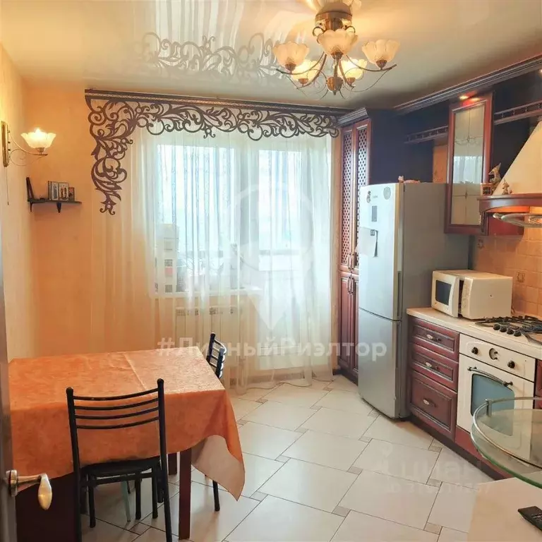 2-к кв. Рязанская область, Рязань проезд Васильевский, 4 (65.3 м) - Фото 0