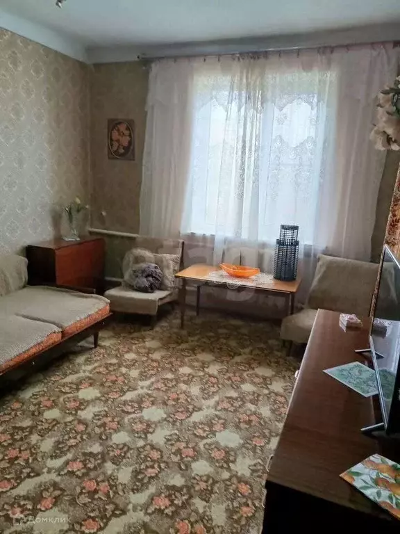 Продаётся 3-к квартира, 38.2 м - Фото 1