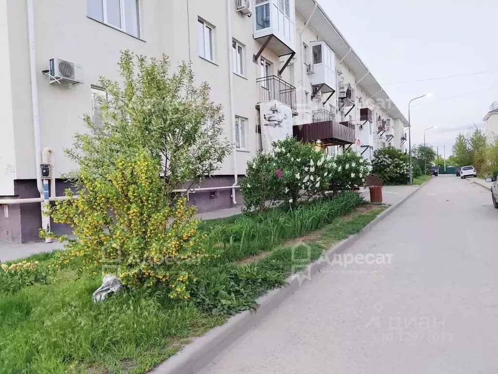 Комната Волгоградская область, Краснослободск Среднеахтубинский район, ... - Фото 0