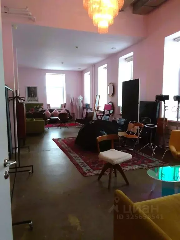 Помещение свободного назначения в Москва ул. Петровка, 26С3 (167 м) - Фото 1