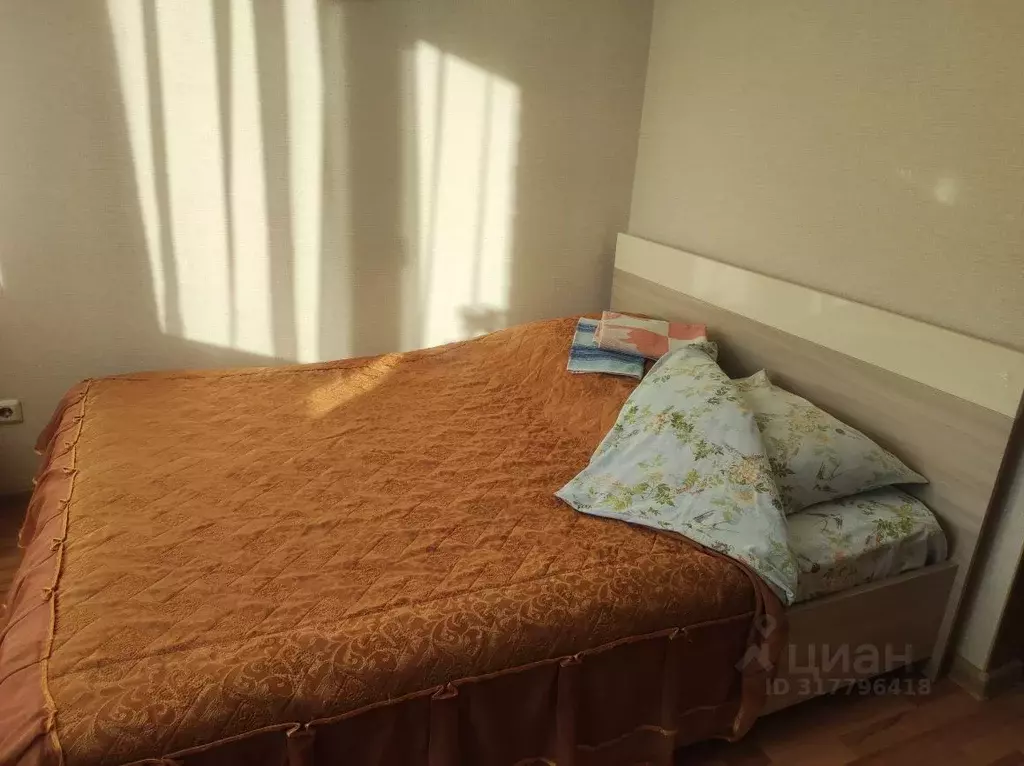 1-к кв. Иркутская область, Иркутск Советская ул., 128 (53.0 м) - Фото 0