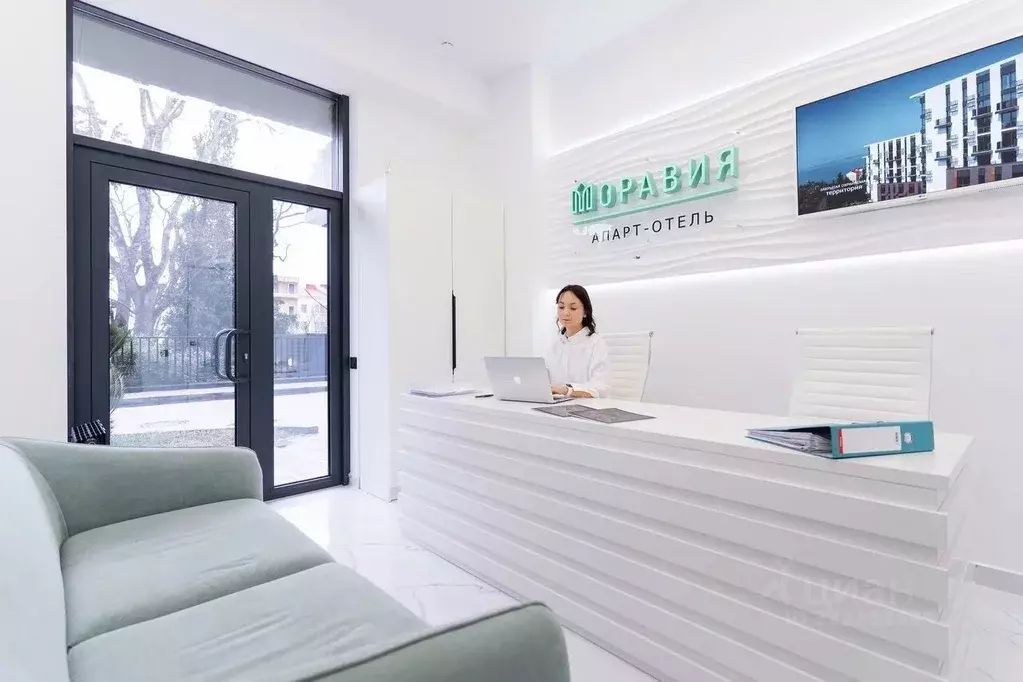 Помещение свободного назначения в Краснодарский край, Сочи Курортный ... - Фото 0