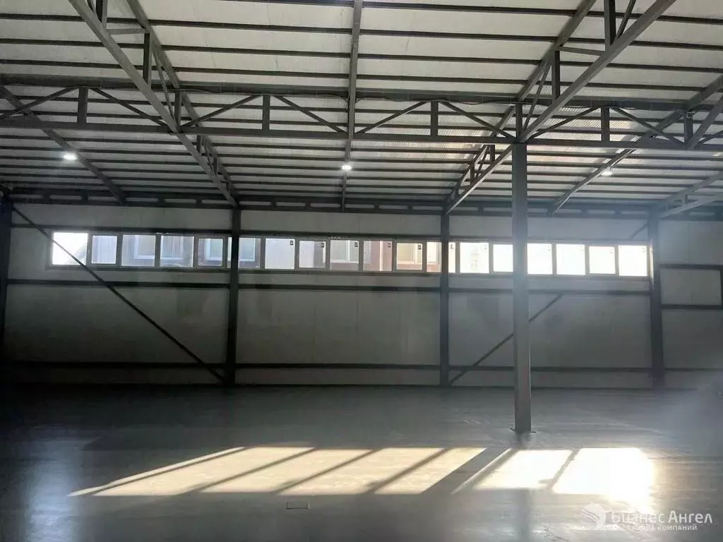 Помещение свободного назначения в Санкт-Петербург ул. Земская, 65 (300 ... - Фото 2