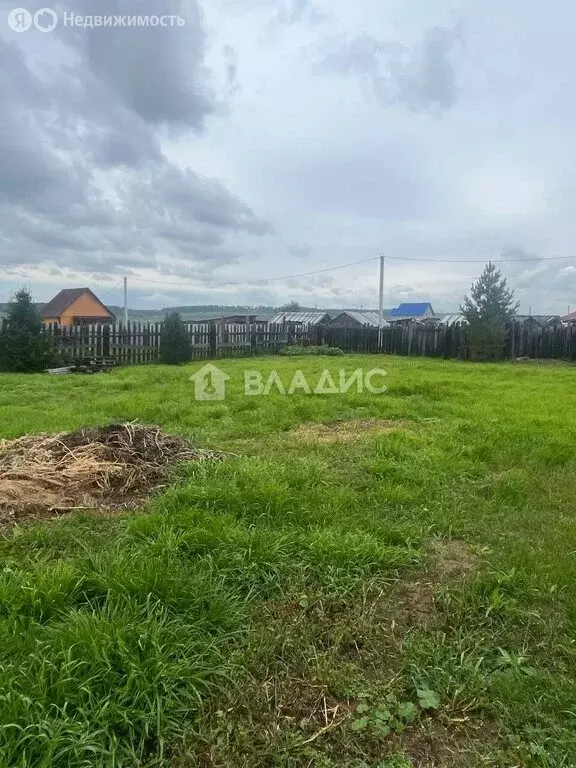 Участок в Хомутово, улица Суворова, 64 (10 м) - Фото 1