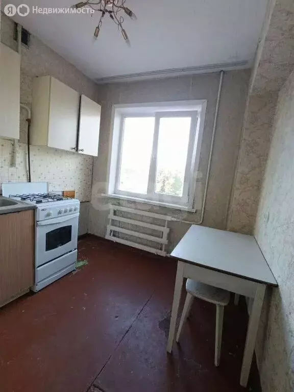 1-комнатная квартира: Бийск, Ленинградская улица, 105 (31 м) - Фото 0