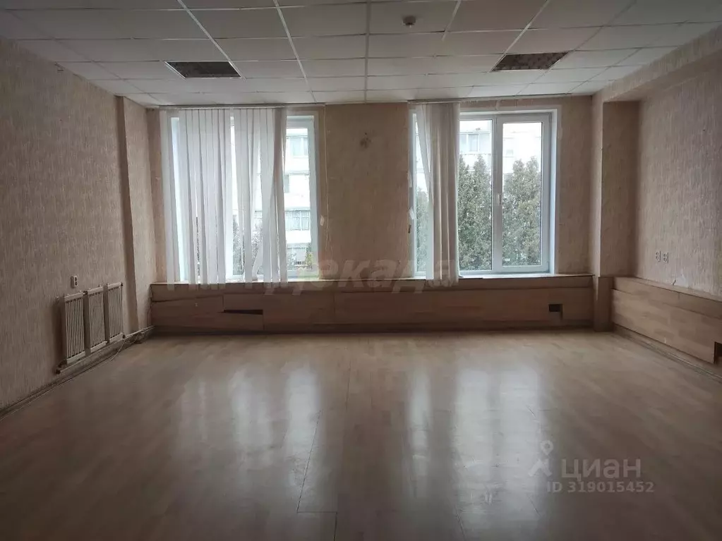 Офис в Ульяновская область, Ульяновск Промышленная ул., 76А (356 м) - Фото 1