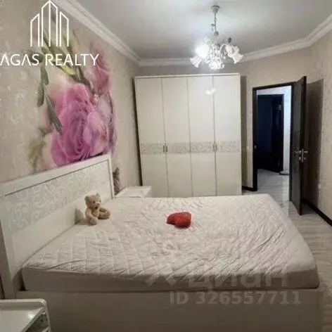 2-к кв. Ставропольский край, Пятигорск ул. Пестова, 17/2 (74.0 м) - Фото 1