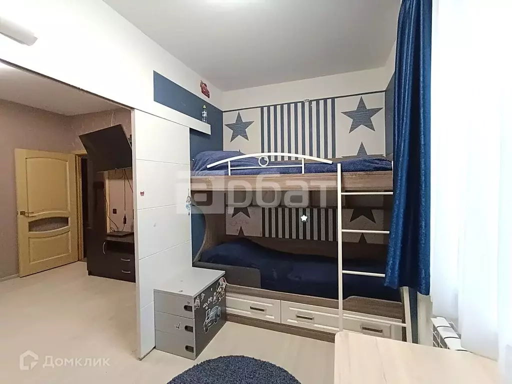 Продаётся 1-к квартира, 44.2 м - Фото 0