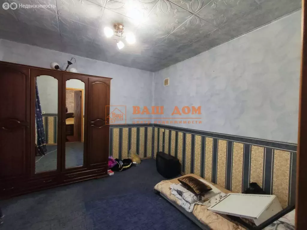 2-комнатная квартира: Новомосковск, Малая Зелёная улица, 4 (49.5 м) - Фото 1