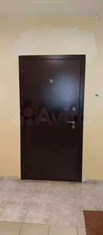 1-к кв. Свердловская область, Новоуральск ул. Корнилова, 17 (38.0 м) - Фото 1