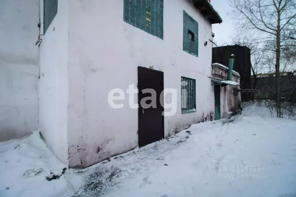 помещение свободного назначения в красноярский край, красноярск . - Фото 1