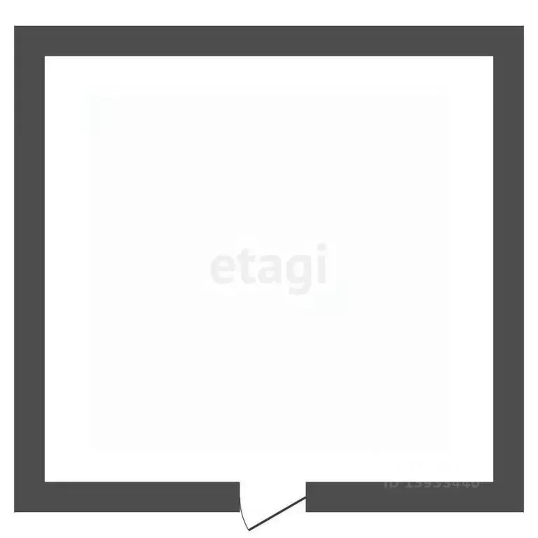 Склад в Тюменская область, Тюмень ул. Михаила Сперанского, 43 (8 м) - Фото 2